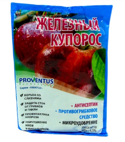 ������� ������� 0,5�� Proventus