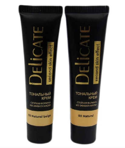 ���� ��������� ������ Delicate 35�(03 ����������� ���)