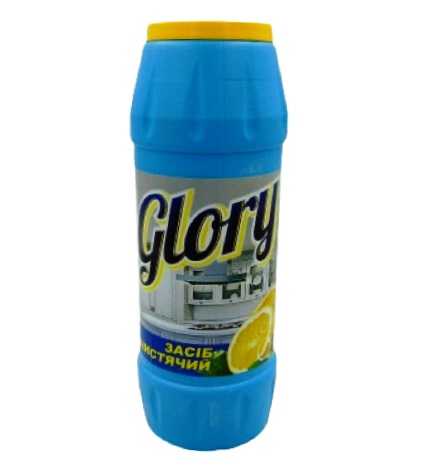 �������� ���� Glory 500�