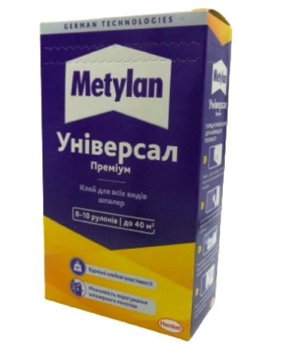 ���� ��� ������ Metylan ��������� 250�