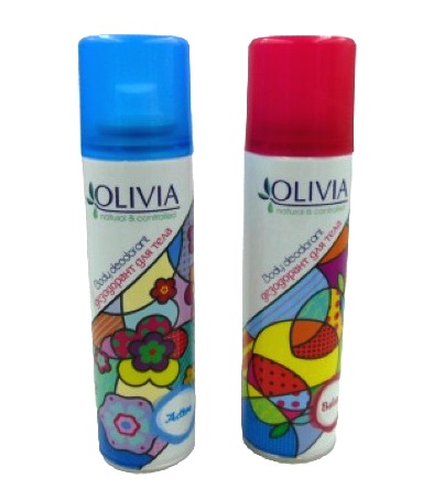 ���������� ����� Olivia ������ 150��(Balance)