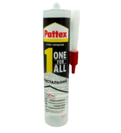 ����-�������� Pattex One For All ����������� 290�