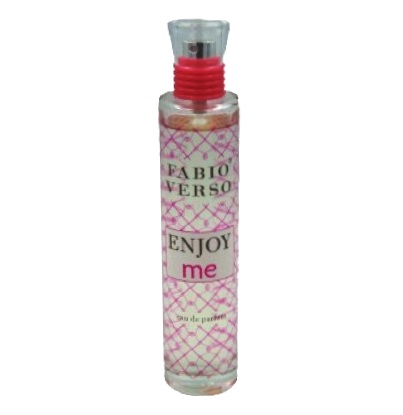 �������� ���� ����� Enjoy Me Fabio Verso 50��