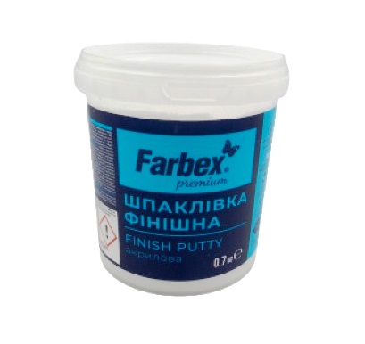 �������� ������� �������� Farbex 0,7��