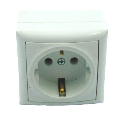 ������� �������� �������� � ����������� ��� Almera Elektrik