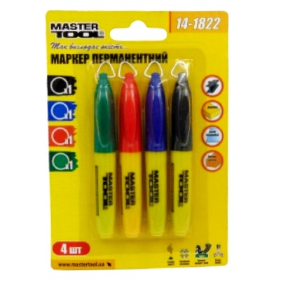 ���� ������� Permanent MASTERTOOL 14-1822