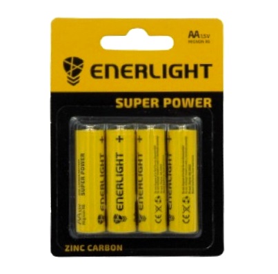 ��������� Enerlight Super Power �� 1��