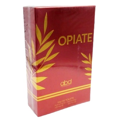 �������� ���� ����� ABD Woman OPIATE 100�� 