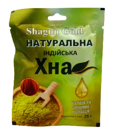 ��� �������� Shagun Gold 25�  
