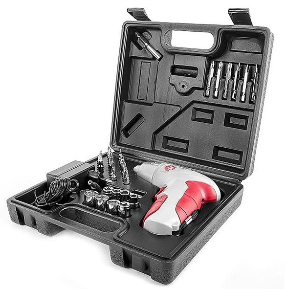 ������������� �������� Intertool DT-0301