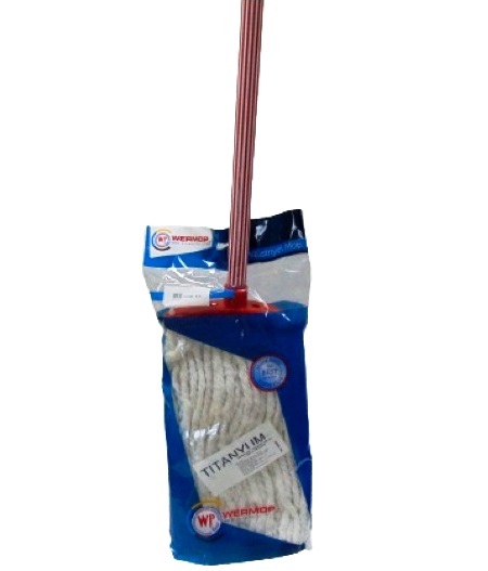 ������ ������� 120�� ��������� Titanium Wermop