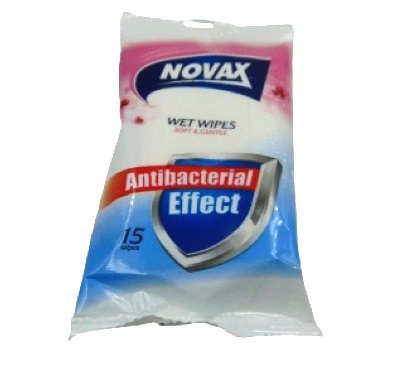 �������� ����� Antibacterial Smile 15��