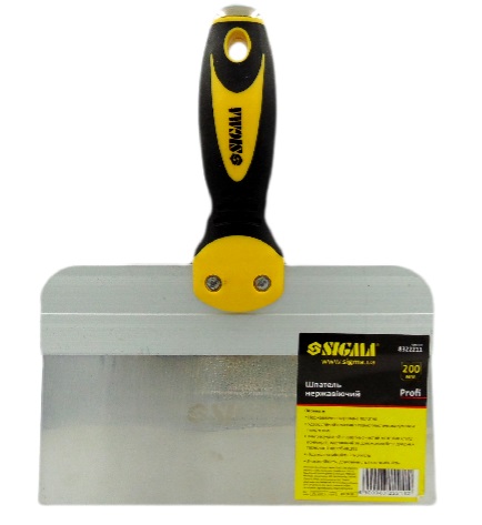 ������� ��������� ����� ��� Profi 200�� Sigma 8322211