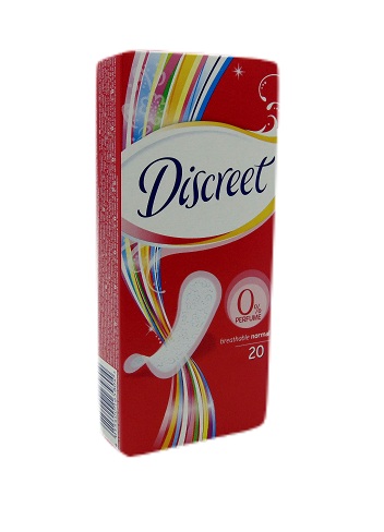 ��������� Alldays Discreet Normal ������� 20��