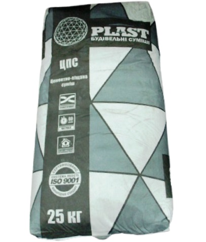 ��������-����� ���� ������������ Plast 25��
