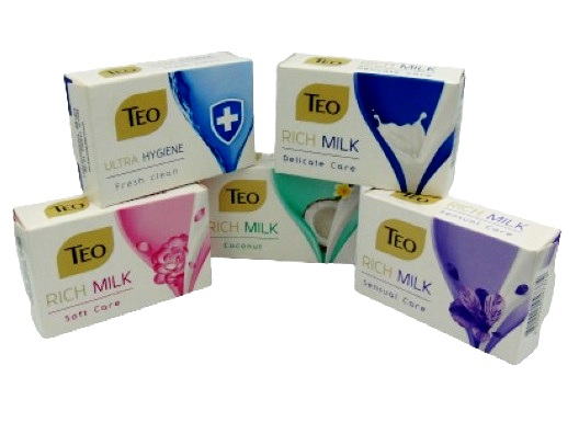 ���� Teo Milk Rich 90�(Sensual Care)