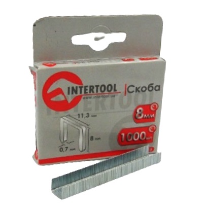 ����� ��� �������� 8�� 1000�� Intertool