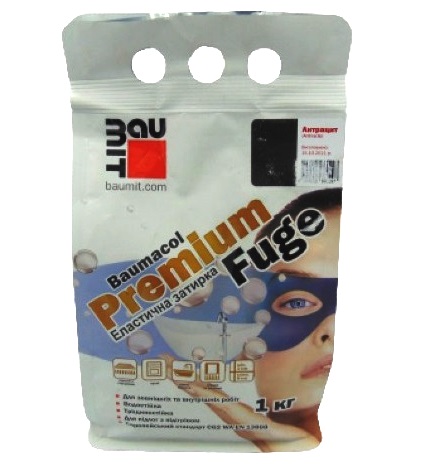 ������� Baumit PremiumFuge 1�� ��������