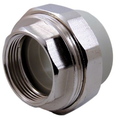 ����� 40�1 1/4" � ������� PPR