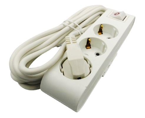 ���������� 3��. 5� � �����������/������� ���� TEB Elektrik