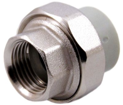 ����� 20�1/2" � ������� PPR