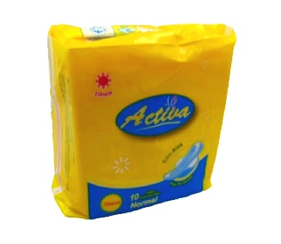 ��������� Activa 3 ����� 10 ��