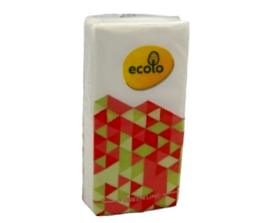 �������� ����� Ecolo 9��