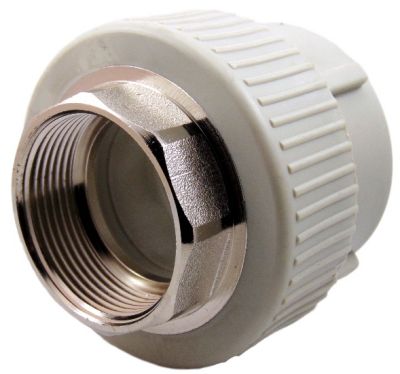 ����� 50�1 1/2" � PPR