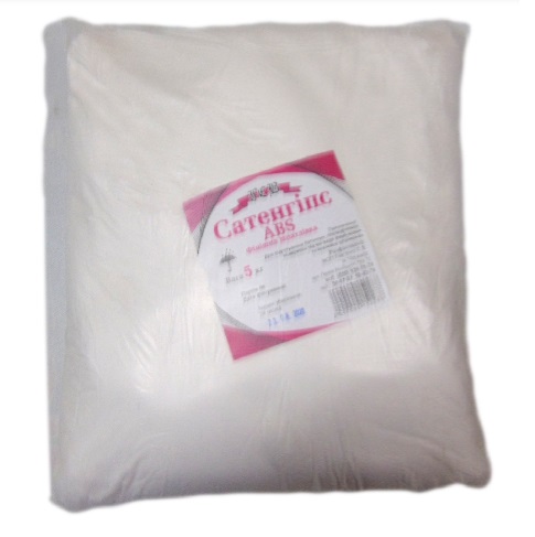 �������� ������� Satengips ABS 5��