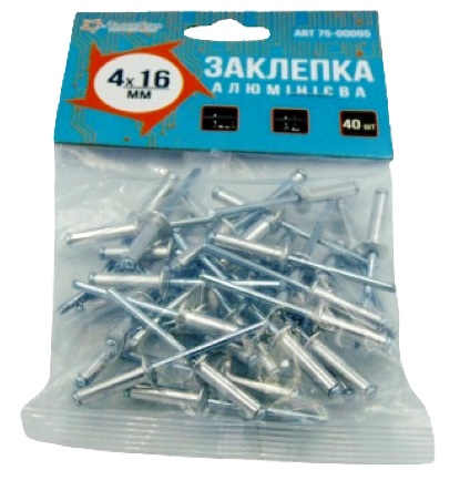 �������� 4�16�� Black Star 40��