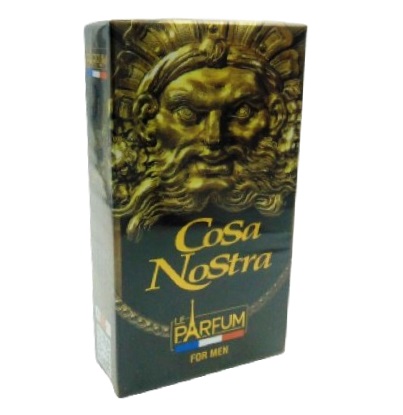 �������� ���� ��� ������� Paris Elysees Cosa Nostra 100��