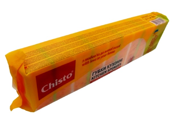 ����� ������� 10�� ��������� Chisto