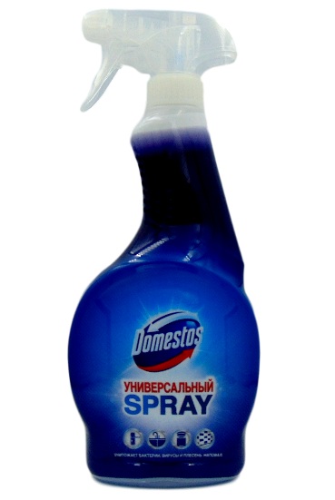 ������������� �������� ���� Domestos 500��
