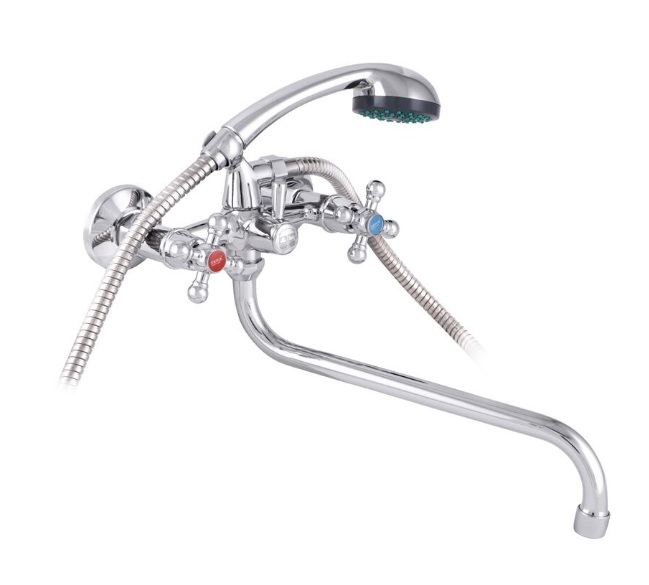 ������� ��� ����� ZERIX DMX Rubber WSL-605