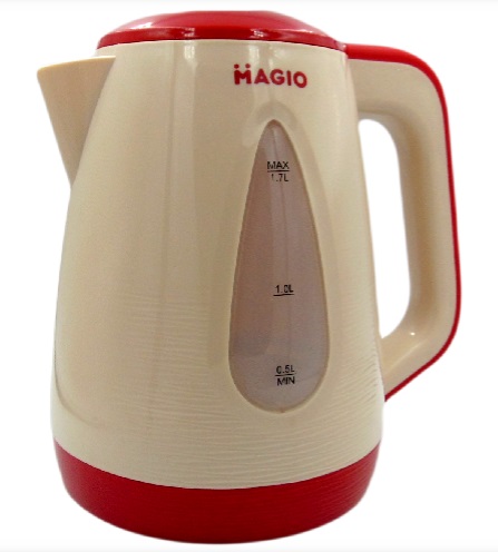 ������ MAGIO MG-520 2200�� 1,7� ����