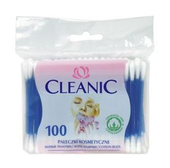 ����� ������� 100�� Cleanic ���������