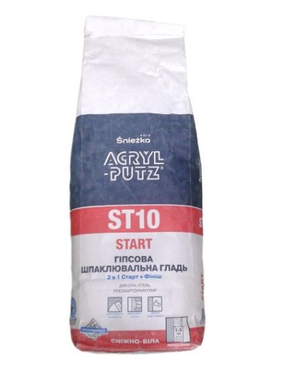 �������� Acryl-Putz ����� 2�1 2,5��