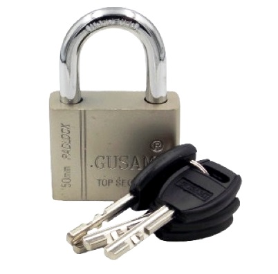 ����� ������� 50�� Top Security Locks Gusami