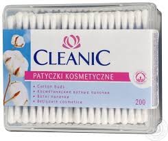 ����� ������� 200�� Classic Cleanic ���������� ��������