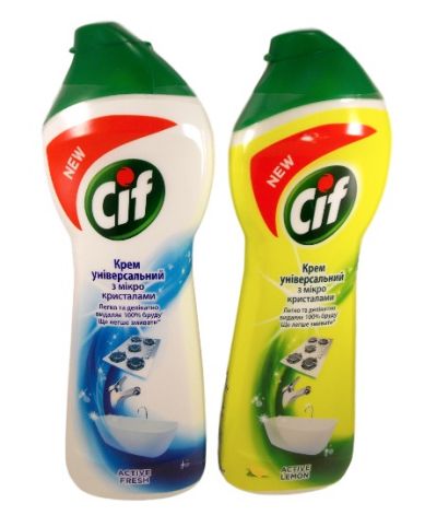 �������� ���� Cif 250��(������ ����)