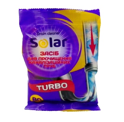 ���� ��� ��������� ���� SOLAR 80�