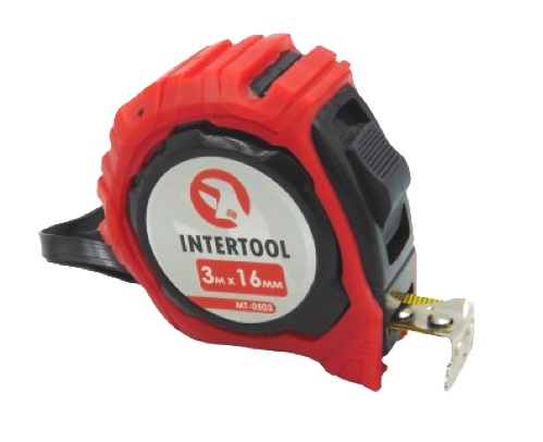 ������� 3� 16�� Intertool MT-0503