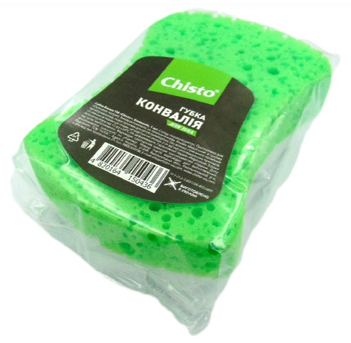 ����� ������� ������� Chisto