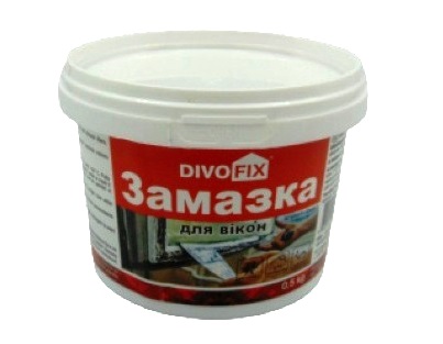 ������� ��� ���� �����-1 DIVO FIX 500�