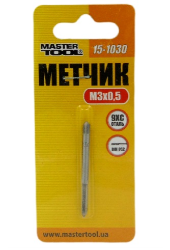 ̳���� M3 ���� 0,5 MASTERTOOL