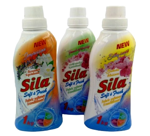 ����������� Sila 1000��(Impressiion)