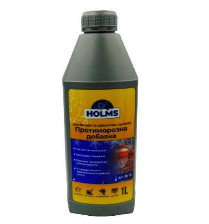 ������������ ������� HOLMS 1�