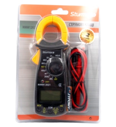 ����������-���� �������� Sturm MM12021
