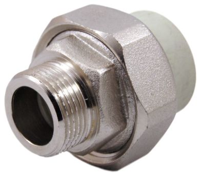 ����� 25�3/4" � ������� PPR