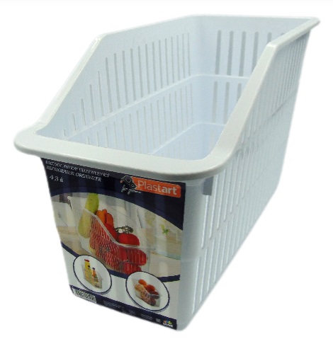 ����� 4,3� Organizer Plast'art